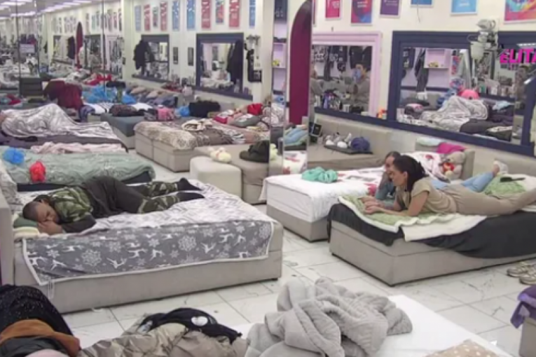 Maja Marinković i Asmin Durdžić