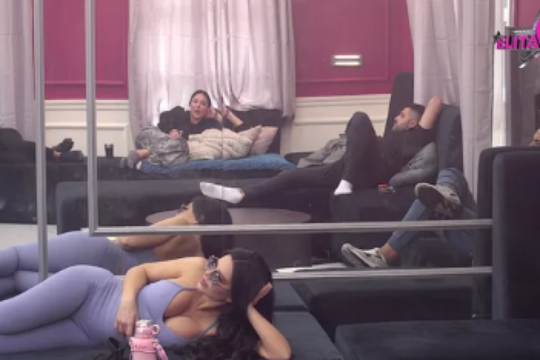 Maja Marinković i Asmin Durdžić