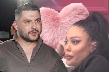 ISPLIVAO SNIMAK NA KOM ASMIN RADI OVO S JASTUKOM! Zbog Maje Marinković se SROZAO na samo dno! (VIDEO)