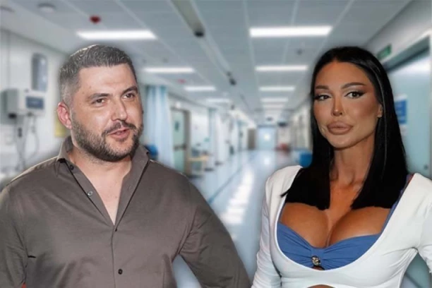 OTKRIVENI DETALJI O POLNIM BOLESTIMA MAJE MARINKOVIĆ! Asmin u opasnosti!
