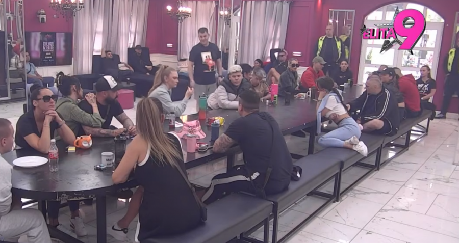 PROCURILA LISTA PRVIH DESET MESTA U ELITI! Tabela će vas ŠOKIRATI!