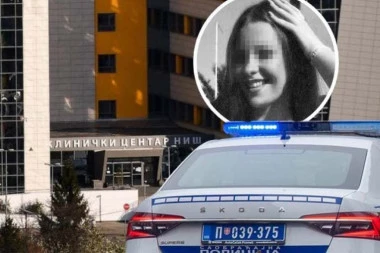 POZNATO STANJE POVREĐENE TINEJDŽERKE U NESREĆI KOD ALEKSINCA! Drugarica joj poginula, ona jedva preživela!