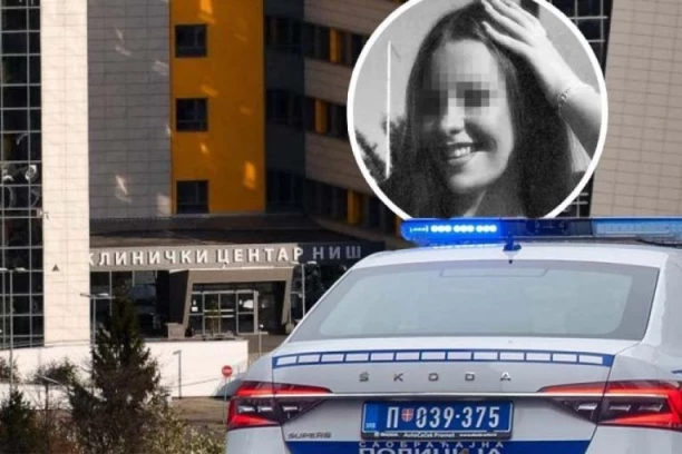 POZNATO STANJE POVREĐENE TINEJDŽERKE U NESREĆI KOD ALEKSINCA! Drugarica joj poginula, ona jedva preživela!