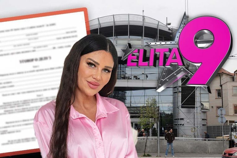 STANIJA'S CONTRACT WAS URGENTLY CHANGED: Details Leaked After SCANDAL with Uroš