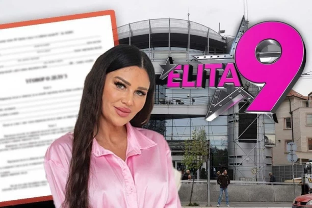 STANIJI HITNO PROMENJEN UGOVOR: Procurili detalji nakon SKANDALA sa Urošem