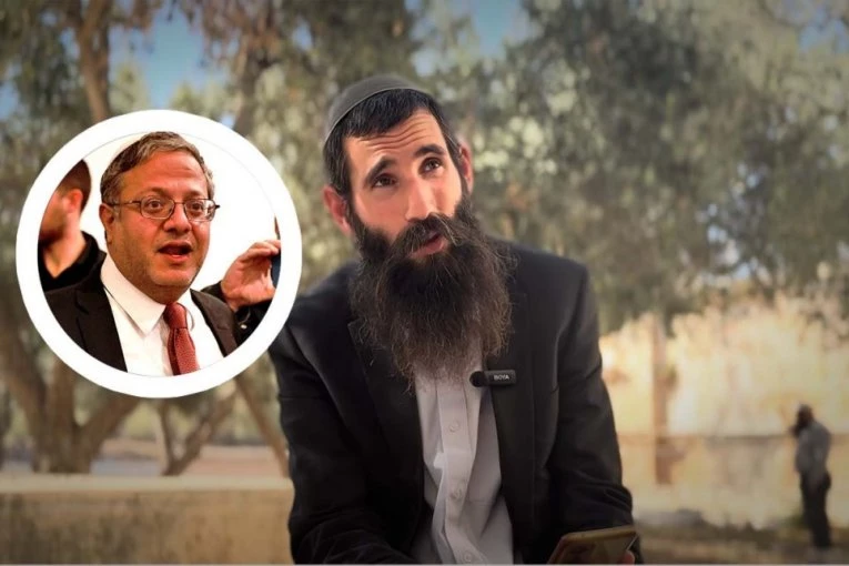 JEVREJSKI RABIN VOLFSON NA HRAMOVNOJ GORI PORUČIO: “Čekamo ovo 2.000 godina”