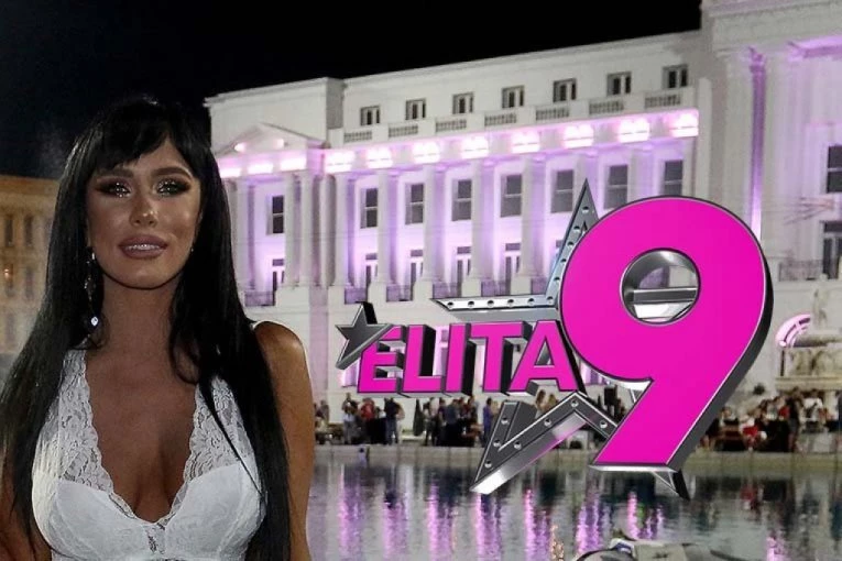 KREĆE HAOS! OGLASILA SE PRED ULAZAK U "ELITU" - Aleksandra Subotić OCRNILA učesnike rijalitija! STANIJI I MAJI ĆE DA POZLI! (VIDEO)
