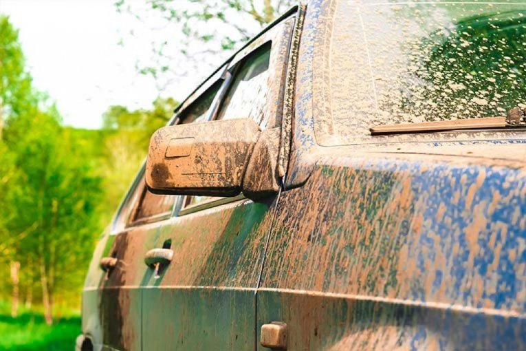 GET READY FOR "BLOODY RAIN", IT WILL BE DIRTY AND WINDY: Meteorologist Ristić revealed when a SHOCKING TURN awaits us! Here's what the weather will be like until the end of the month!