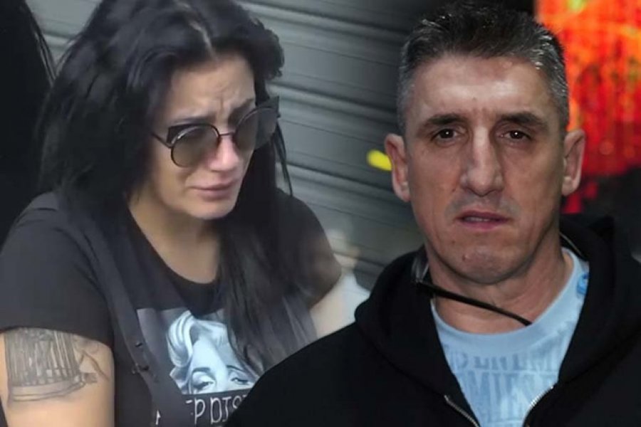 "KRISTINA PRVO VEČE SPAVALA SA FILIPOM CAROM, NEŠTO JOJ JE SIPANO U PIĆE"! Kristijan Golubović PROGOVORIO O PREVARI, DETALJI GA PEKU DO SRŽI!