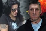 KRISTINA SPALEVIĆ SE SLOMILA NA PINKU: Nije očekivala informaciju o Kristijanu Goluboviću