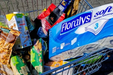 OVO ĆE OSETITI SVAKO DOMAĆINSTVO: Rastu cene proizvoda koje svi koristimo, JEDNA STAVKA SE POSEBNO NEĆE SVIDETI RODITELJIMA!