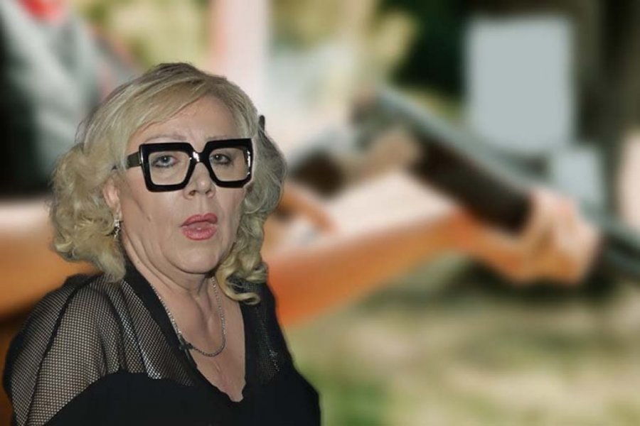 SNEŽANA ĐURIŠIĆ ĆE SE HVATATI ZA GLAVU ZBOG OVE PORUKE: Cela nacija čeka odgovor, pevačici se ne piše dobro!