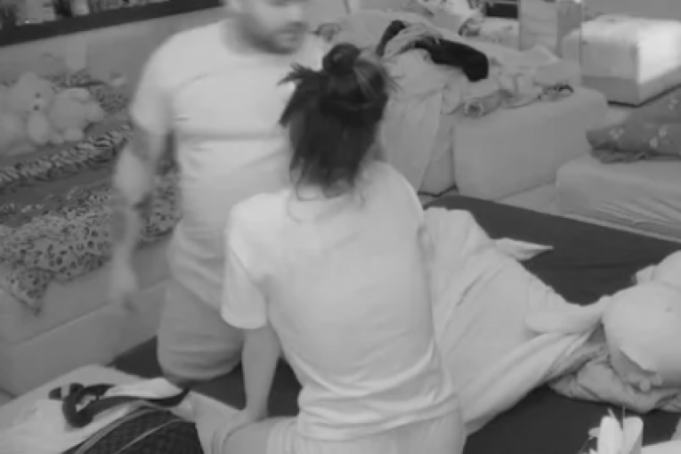 Maja Marinković i Asmin Durdžić Elita 9