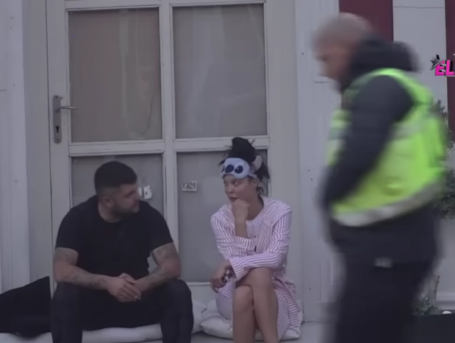 MAJA UNAKAZILA ASMINA! Obezbeđenje HITNO reagovalo, saznala za OVE informacije, pa ga PRETUKLA! (VIDEO)