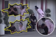 MAJA UNAKAZILA ASMINA! Obezbeđenje HITNO reagovalo, saznala za OVE informacije, pa ga PRETUKLA! (VIDEO)