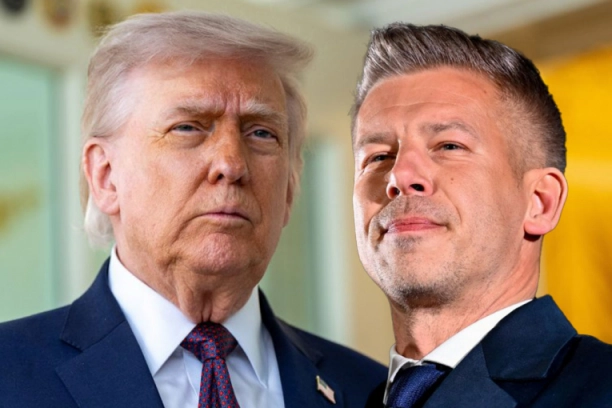 POLITIČKI ZAOKRET: Tramp POHVALIO Mađara, a Orbanu je imao samo OVO da poruči!