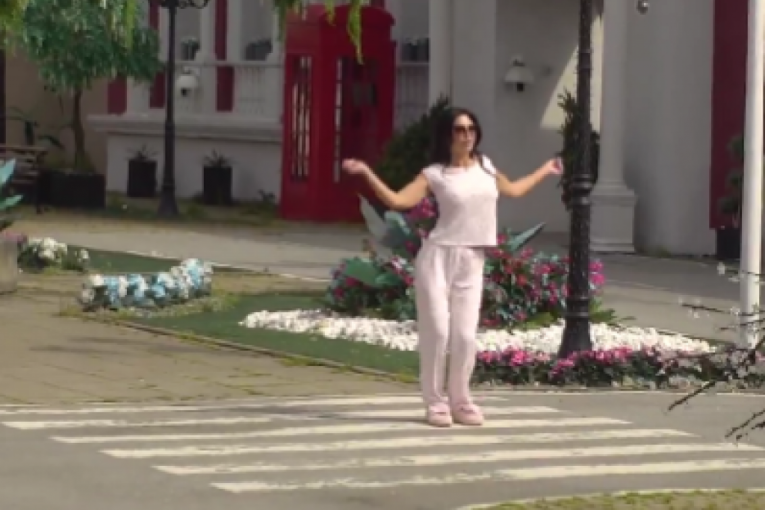 Stanija Dobrojević Elita 9