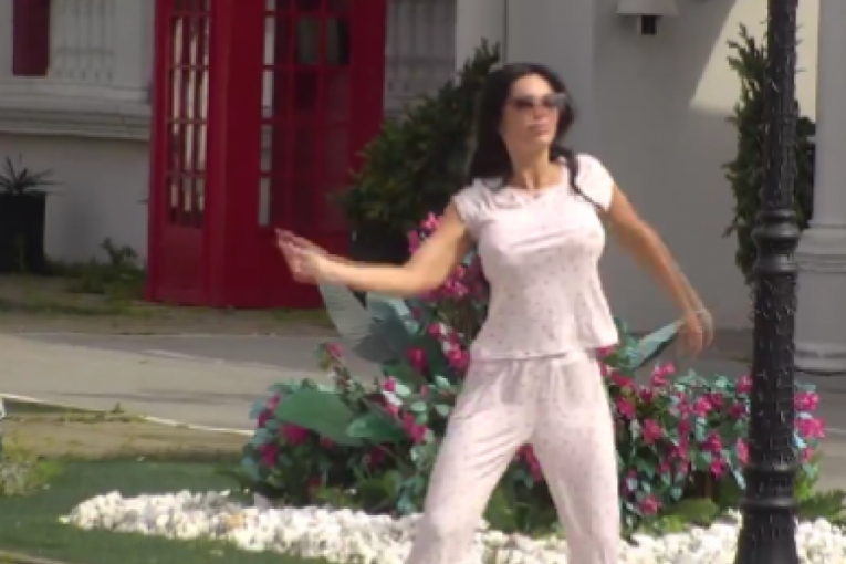 Stanija Dobrojević Elita 9