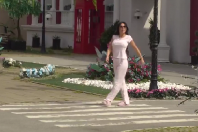 Stanija Dobrojević Elita 9