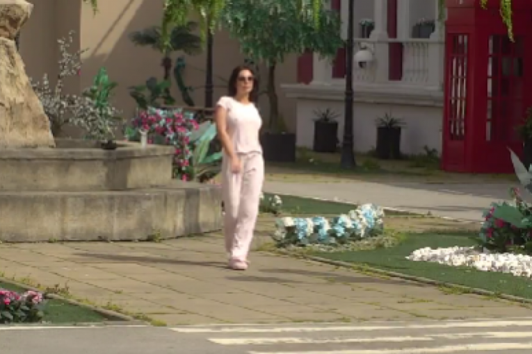 Stanija Dobrojević Elita 9