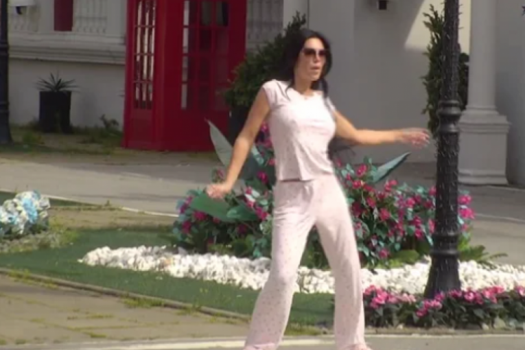 Stanija Dobrojević Elita 9