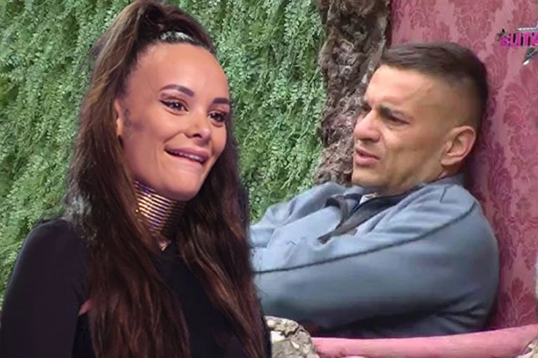 PUKLA TIKVA! Teodora Delić SKUPILA STVARI IZ KOTEŽA I NAPUSTILA BEBICU - još Kariću baca udicu!