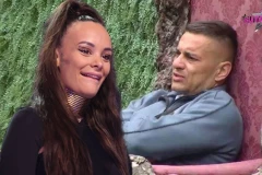 PUKLA TIKVA! Teodora Delić SKUPILA STVARI IZ KOTEŽA I NAPUSTILA BEBICU - još Kariću baca udicu!