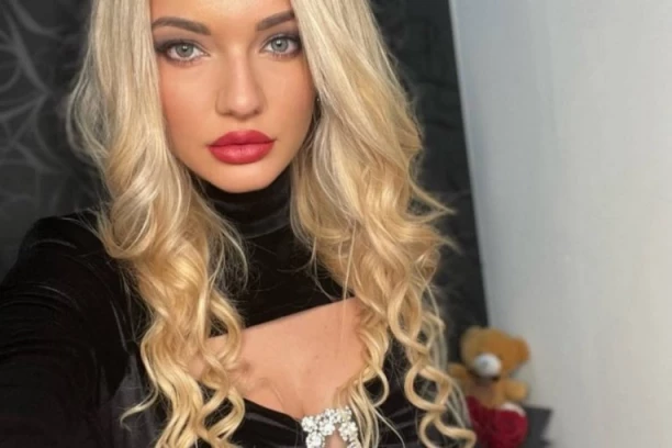 Od ekonomije do VRHA mode: Dizajnerka Danijela Jonović otkriva šta MLADE traže i koji trend strogo zaobilazi (VIDEO)