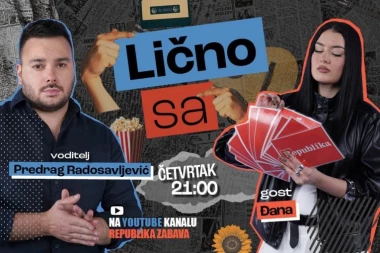 "VENČAĆEMO SE, AKO..." Đana otkrila SVE DETALJE odnosa sa Jakovom Jozinovićem i TAJNOG poziva sa Reljom - ove reči Nataše Bekvalac nikad ne zaboravlja (VIDEO)