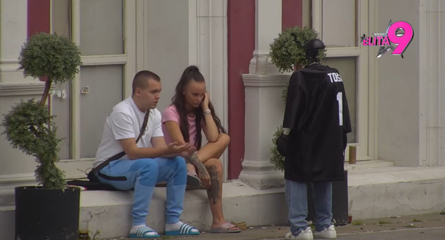 BRUTALNO BATINANJE U "ELITI 9" Asmin i Maja u modricama! Isplivali JEZIVI detalji! OVAKO SU SVE SAKRIVALI OD KAMERA! (VIDEO)