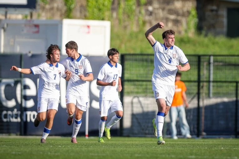 OVO JE SRBIJA ČEKALA! Evo kad će se održati žreb za Evropsko prvenstvo u fudbalu na koje idu "orlići"!