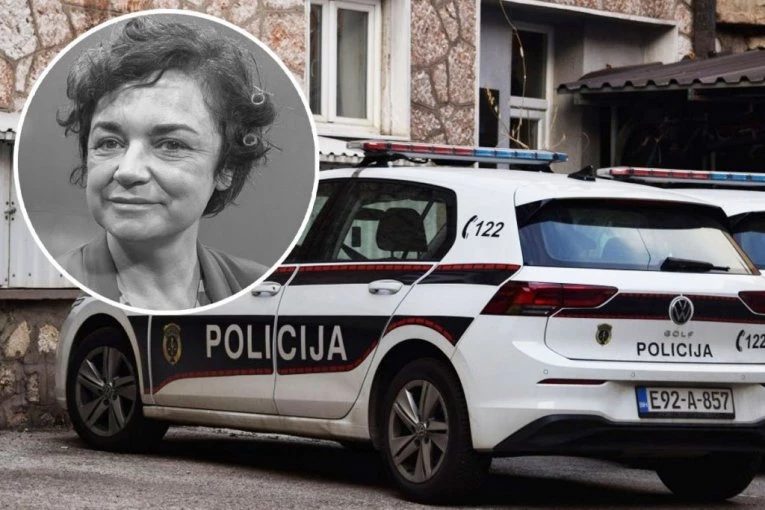 PRONAĐENO TELO POZNATE VODITELJKE! Na licu mesta pripadnici kriminalističke policije, naložena obdukcija!