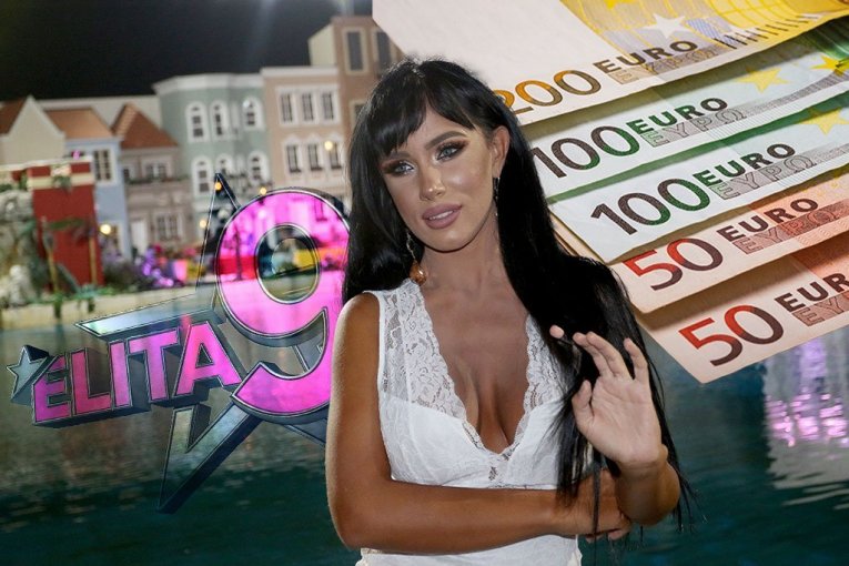 INFORMATION LEAKED FROM PINK! For this amount, Aleksandra Subotić enters "Elita"! MAYA AND STANIJA WILL GO CRAZY!
