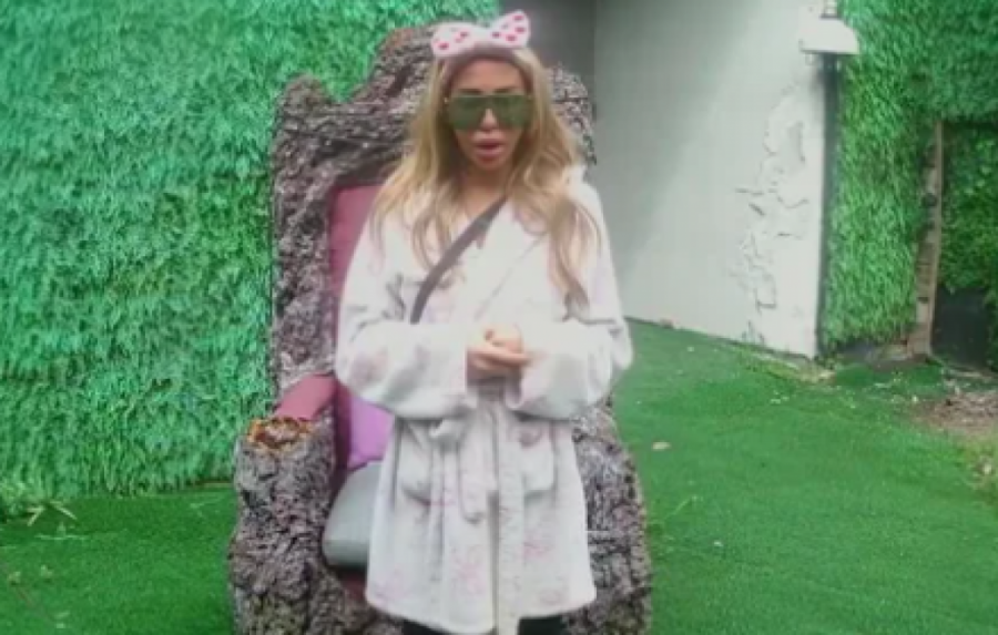 ANELI AHMIĆ IZVEDENA NA PREGOVORE - Zvanična odluka produkcije menja TOK ELITE, evo šta se dešava na imanju! (FOTO)