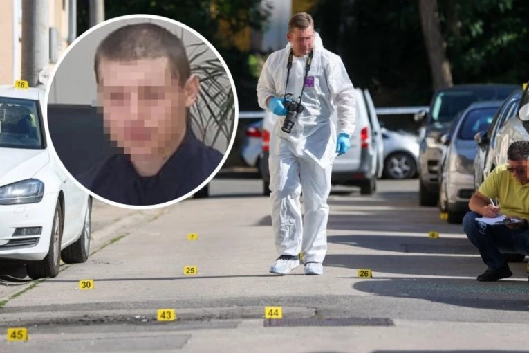 POLICAJAC UBIO KOLEGINICU PA SEBE! Susedi čuli dva hica, pa tada otkrili detalje koji LEDE KRV: „Upucao je koleginicu s kojom je bio u vezi, pa pozvao policiju!"