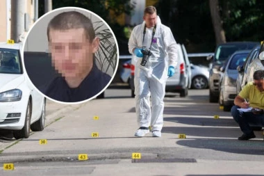 POLICAJAC UBIO KOLEGINICU PA SEBE! Susedi čuli dva hica, pa tada otkrili detalje koji LEDE KRV: „Upucao je koleginicu s kojom je bio u vezi, pa pozvao policiju!"