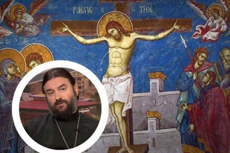 PO ČEMU JE SVETLA SEDMICA NAJPOSEBNIJA SEDMICA U GODINI: Otac Andrej objasnio kako bi ljudi trebalo da je iskoriste i izdao ozbiljno upozorenje bračnim parovima!