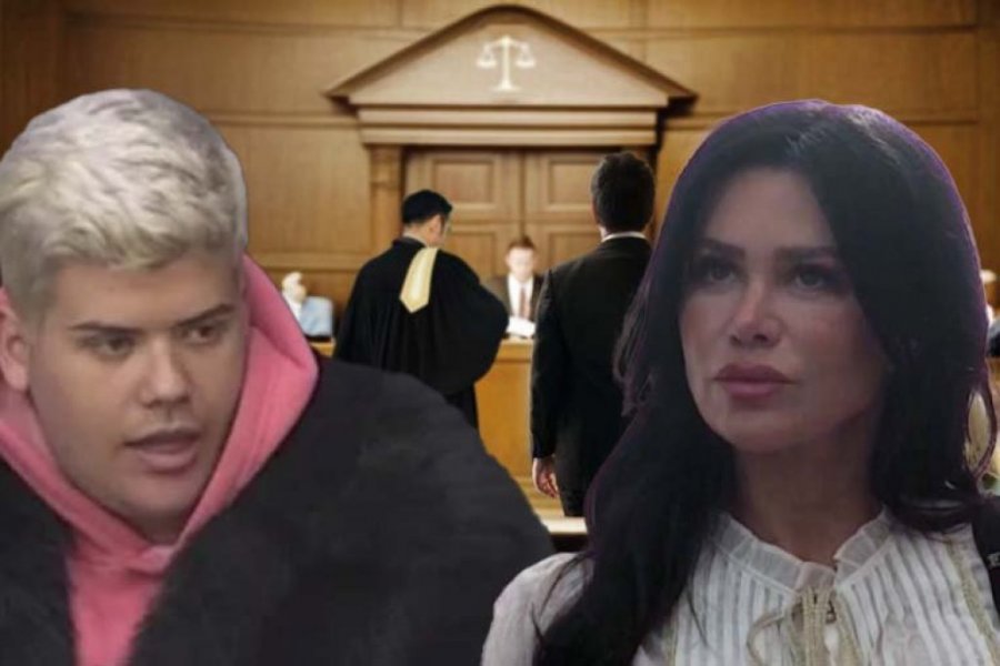 HITAN PREKID PROGRAMA! Obezbeđenje u "Eliti" zbog Stanije i Uroša, nakon BRUTALNE TUČE završiće na SUDU!