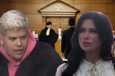 HITAN PREKID PROGRAMA! Obezbeđenje u "Eliti" zbog Stanije i Uroša, nakon BRUTALNE TUČE završiće na SUDU!