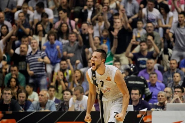 POVRATAK LOVERNJA PROBUDIO EMOCIJE: Uspomene samo naviru - jedna će posebno obradovati grobare! (FOTO)