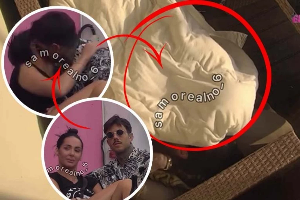 PRVA VRELA AKCIJA U DVORIŠTU "ELITE" Nacija šokirana zbog Filipa i nove utorak devojke! (VIDEO)