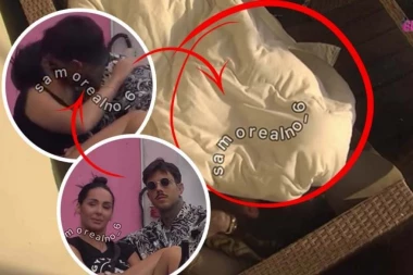 PRVA VRELA AKCIJA U DVORIŠTU "ELITE" Nacija šokirana zbog Filipa i nove utorak devojke! (VIDEO)