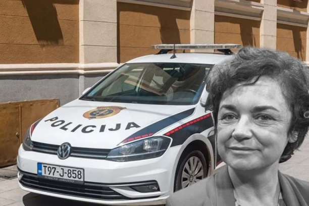 VODITELJKA NIJE UBIJENA?! Oglasio se MUP nakon pronalaska tela - evo ko je bila Alma Huskić!
