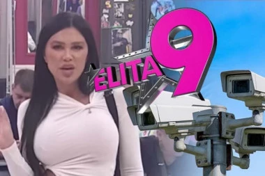 STANIJA SLAGALA NACIJU! Isplivao SNIMAK brutalne tuče! OVO JE KLJUČNI DOKAZ! Starleta će biti saterana u ćošak! (VIDEO)