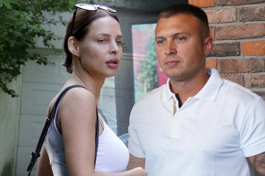 NATAŠA ŠAVIJA SPEMNA ZA KONAČNI OBRAČUN! Karići ne slute šta se sprema - SVI DOKAZI NA JEDNOM MESTU!