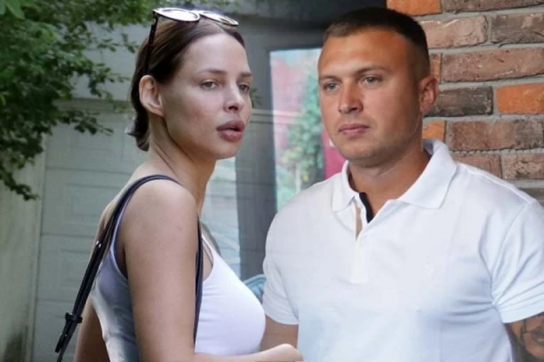 STEFAN KARIĆ OSUĐEN ZBOG ZVERSKOG PREBIJANJA NATAŠE ŠAVIJE! Ovo su svi detalji o njegovoj kazni!