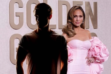 OVO JE NOVI MOMAK DŽENIFER LOPEZ!? Za nju kažu da ima najbolju ZADNJICU na svetu, a ovo je njen partner!