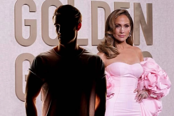 OVO JE NOVI MOMAK DŽENIFER LOPEZ!? Za nju kažu da ima najbolju ZADNJICU na svetu, a ovo je njen partner!