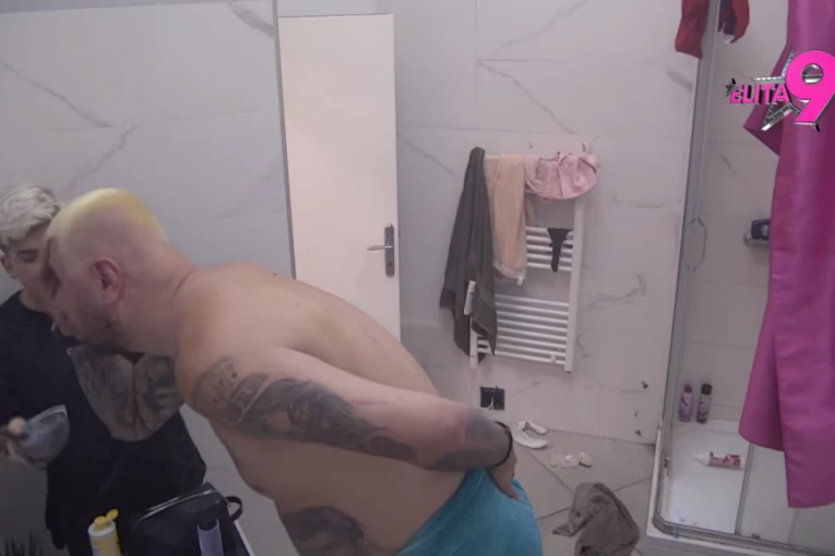 UNAKAŽENI JANJUŠ URLA NA SAV GLAS! Pogledajte trenutak kada je IZBIO INCIDENT - ŠOK! (VIDEO, GALERIJA)