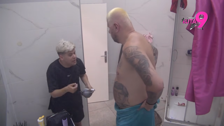 UNAKAŽENI JANJUŠ URLA NA SAV GLAS! Pogledajte trenutak kada je IZBIO INCIDENT - ŠOK! (VIDEO, GALERIJA)